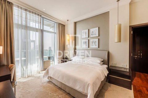 Appartement de 3 chambres à The Address Residence Fountain Views, UAE No. 138458 8