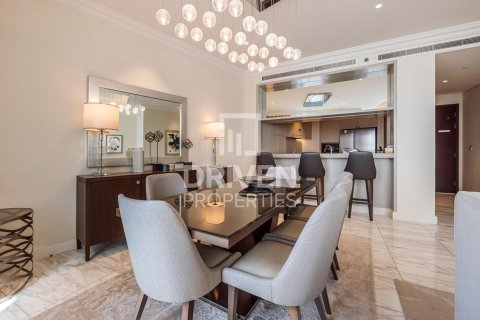 Appartement de 3 chambres à The Address Residence Fountain Views, UAE No. 138458 7
