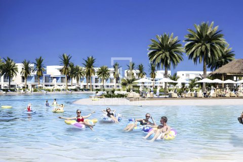 Таунхаус с 4 спальнями в Damac Lagoons, ОАЭ №138454 6