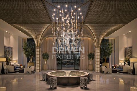 3 bedrooms Apartment in Dubai Hills Estate, UAE No. 138459 9