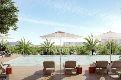 3 bedrooms Apartment in Dubai Hills Estate, UAE No. 138459 8