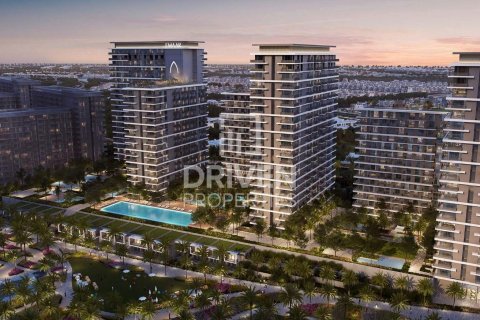 3 bedrooms Apartment in Dubai Hills Estate, UAE No. 138459 11