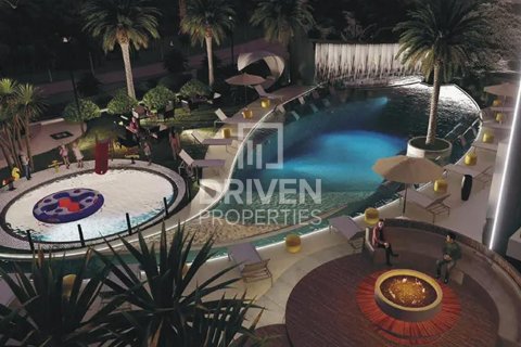 2 غرف نوم شقة في District 13, الإمارات العربية المتحدة رقم 138453 14