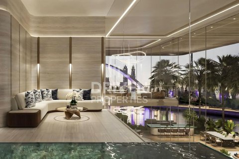 Duplex de 4 chambres à Al Wasl, UAE No. 138455 8