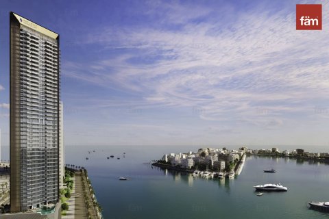 Квартира с 1 спальней в Дубай, ОАЭ №137195 11