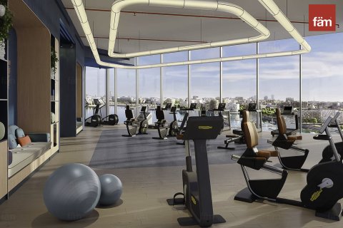 Квартира с 1 спальней в Дубай, ОАЭ №137195 7