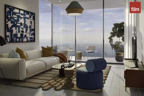 Квартира с 1 спальней в Дубай, ОАЭ №137195 8