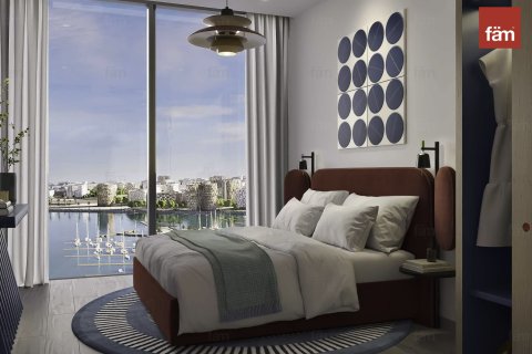 Квартира с 1 спальней в Дубай, ОАЭ №137195 3