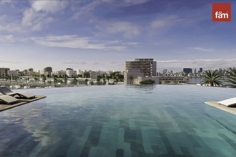 Квартира с 1 спальней в Дубай, ОАЭ №137195 5