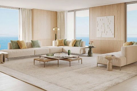 Квартира с 1 спальней в Дубай, ОАЭ №137199 3