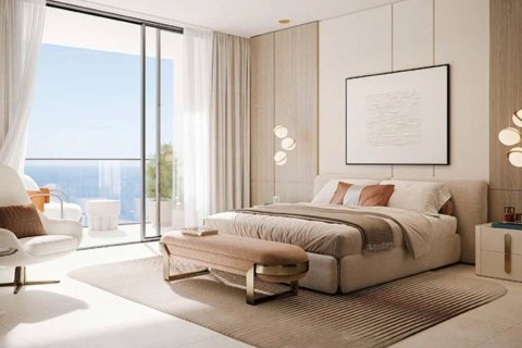 Квартира с 1 спальней в Дубай, ОАЭ №137199 4