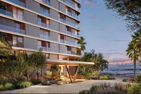 Квартира с 1 спальней в Дубай, ОАЭ №137199 6