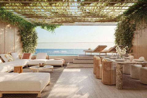 Квартира с 1 спальней в Дубай, ОАЭ №137199 7