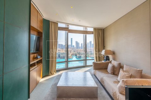 1 bedroom Apartment in Downtown Dubai (Downtown Burj Dubai), UAE No. 137196 3