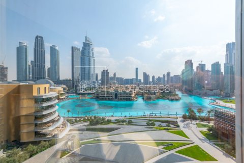 1 bedroom Apartment in Downtown Dubai (Downtown Burj Dubai), UAE No. 137196