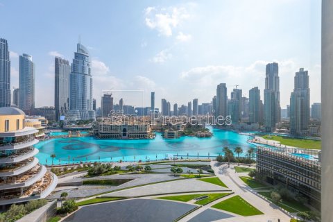 1 bedroom Apartment in Downtown Dubai (Downtown Burj Dubai), UAE No. 137196 27