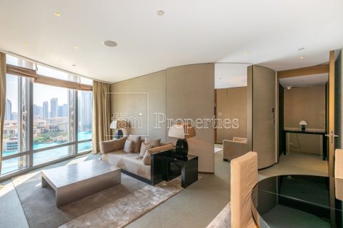 1 bedroom Apartment in Downtown Dubai (Downtown Burj Dubai), UAE No. 137196 5