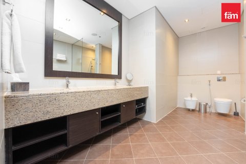 Квартира с 1 спальней в Пальма Джумейра, ОАЭ №137200 12