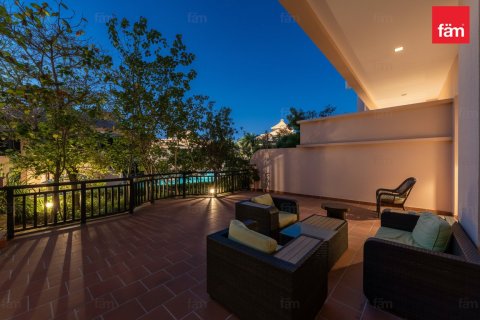 Квартира с 1 спальней в Пальма Джумейра, ОАЭ №137200 4