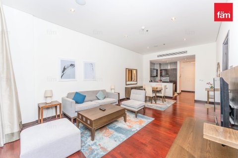 Квартира с 1 спальней в Пальма Джумейра, ОАЭ №137200 6