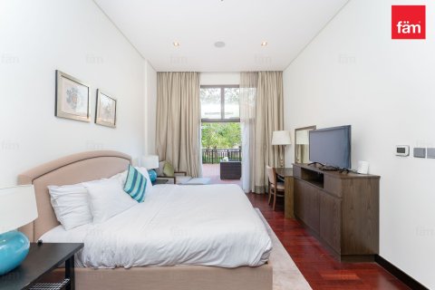 Квартира с 1 спальней в Пальма Джумейра, ОАЭ №137200 10