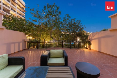 Квартира с 1 спальней в Пальма Джумейра, ОАЭ №137200 15