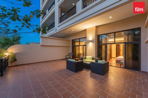 Квартира с 1 спальней в Пальма Джумейра, ОАЭ №137200 14