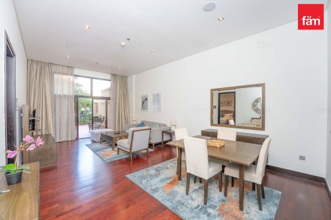 Квартира с 1 спальней в Пальма Джумейра, ОАЭ №137200 5