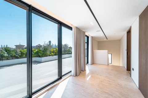 Вилла с 5 спальнями в Пальма Джумейра, ОАЭ №147127 12