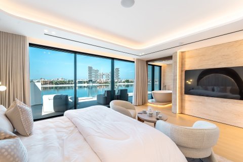 Вилла с 5 спальнями в Пальма Джумейра, ОАЭ №147127 23