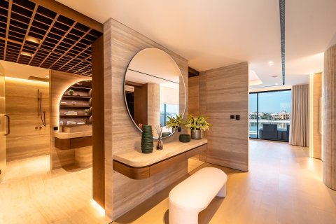 Вилла с 5 спальнями в Пальма Джумейра, ОАЭ №147127 25