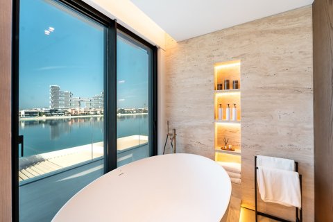 Вилла с 5 спальнями в Пальма Джумейра, ОАЭ №147127 21