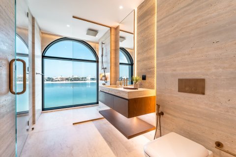 Вилла с 5 спальнями в Пальма Джумейра, ОАЭ №147127 20