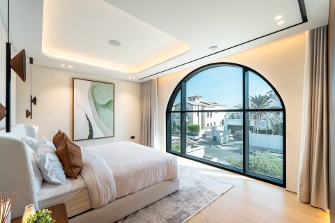 Вилла с 5 спальнями в Пальма Джумейра, ОАЭ №147127 13