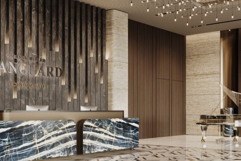 2 غرف نوم شقة في مرسى دبي, الإمارات العربية المتحدة رقم 147124 14