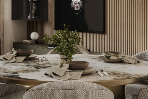 2 غرف نوم شقة في مرسى دبي, الإمارات العربية المتحدة رقم 147124 6