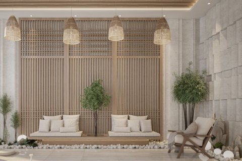 2 غرف نوم شقة في مرسى دبي, الإمارات العربية المتحدة رقم 147124 4