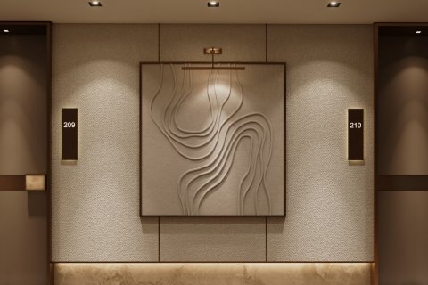 2 غرف نوم شقة في مرسى دبي, الإمارات العربية المتحدة رقم 147124 17