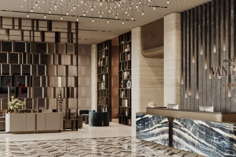 2 غرف نوم شقة في مرسى دبي, الإمارات العربية المتحدة رقم 147124 10