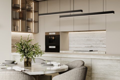 2 غرف نوم شقة في مرسى دبي, الإمارات العربية المتحدة رقم 147124 9