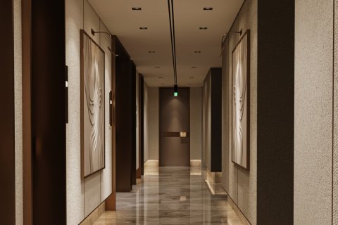 2 غرف نوم شقة في مرسى دبي, الإمارات العربية المتحدة رقم 147124 15