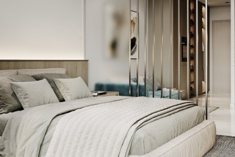 2 غرف نوم شقة في مرسى دبي, الإمارات العربية المتحدة رقم 147124 24