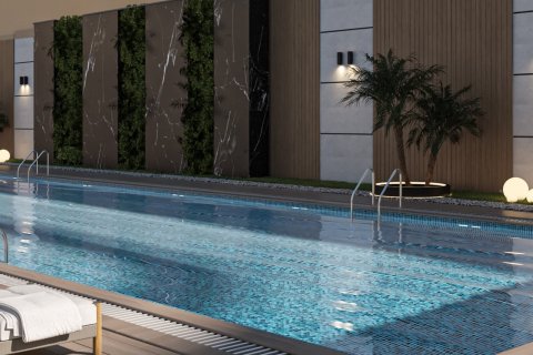 2 غرف نوم شقة في مرسى دبي, الإمارات العربية المتحدة رقم 147124 29