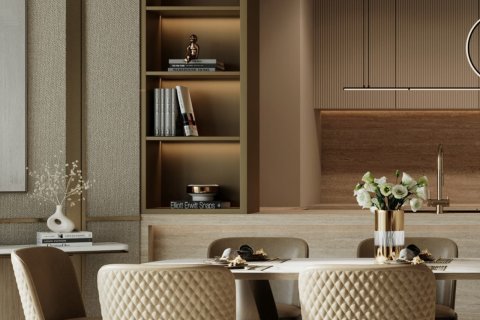 2 غرف نوم شقة في مرسى دبي, الإمارات العربية المتحدة رقم 147124 13