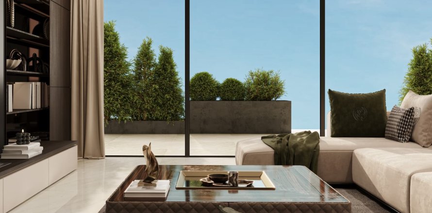 2 غرف نوم شقة في مرسى دبي, الإمارات العربية المتحدة رقم 147124