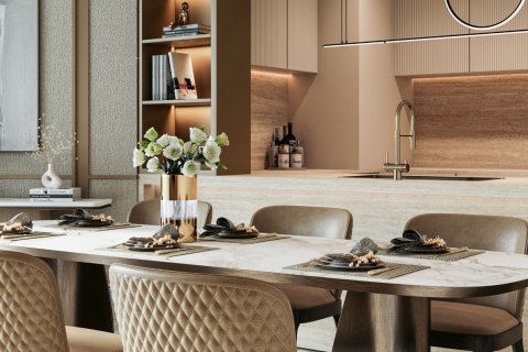 2 غرف نوم شقة في مرسى دبي, الإمارات العربية المتحدة رقم 147124 8