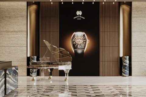 2 غرف نوم شقة في مرسى دبي, الإمارات العربية المتحدة رقم 147124 16