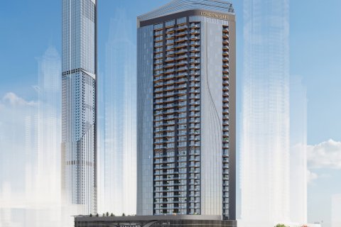 2 غرف نوم شقة في مرسى دبي, الإمارات العربية المتحدة رقم 147124 30