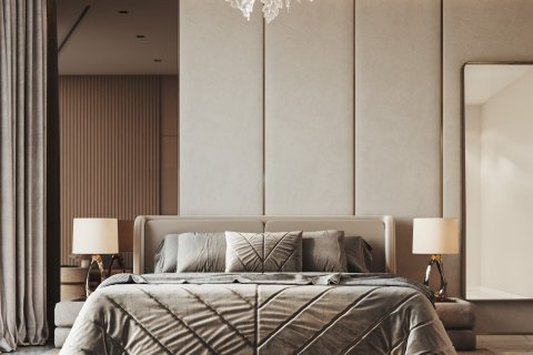 2 غرف نوم شقة في مرسى دبي, الإمارات العربية المتحدة رقم 147124 20