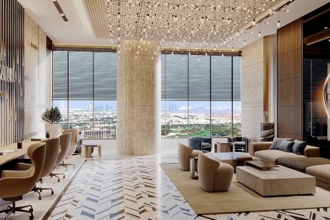 2 غرف نوم شقة في مرسى دبي, الإمارات العربية المتحدة رقم 147124 5